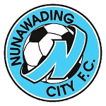 Nunawading City