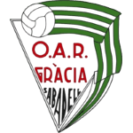 OAR Gracia Sabadell