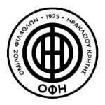 OFI Creta FC