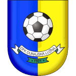 Dunajska Luzna
