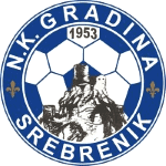 NK Gradina Srebrenik