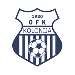 OFK Kolonija Kovin