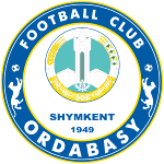 Ordabasy Shymkent Reserve