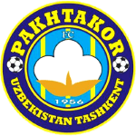 Pakhtakor Tashkent II