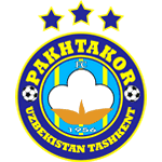 FC Pakhtakor Tashkent