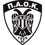 Paok Thessaloniki