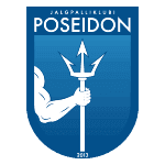 Parnu JK Poseidon Nirvaana
