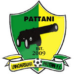 Pattani FC