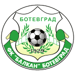 ФК Балкан 1929 Ботевград