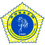 PFK Xorazm