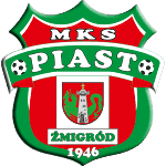 MKS Piast Żmigród