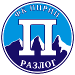 ФК Пірін 1941 Розлог