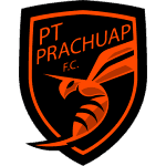 PT Prachuap FC