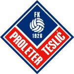 FK Proleter Teslić