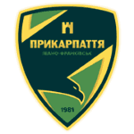 FC Prykarpattya Ivano-Frankivsk