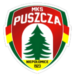 Puszcza Niepołomice