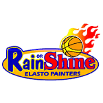 Rain or Shine Elasto Painters