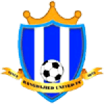 Rangdajied United FC