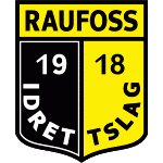 Raufoss 2