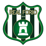 Real Forio 2014
