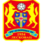 RK Dubočica 54