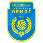 РК Єрусалім Ормош