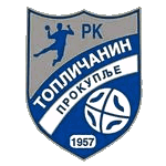 RK Topličanin