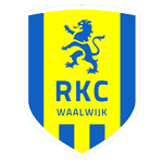 RKC Waalwijk