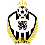 RUS Binche
