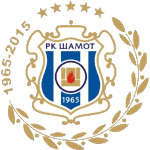 РК Шамотна глина 65