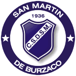 San Martin de Burzaco