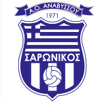 Saronikos Anavisou