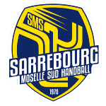 Sarrebourg Moselle Sud Handball