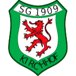 SG 1909 Kirchhof