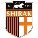 FC Shirak Gyumri 2