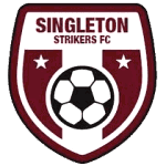 ФК "Синглтон Страйкерс" (Singleton Strikers)