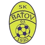 С. К. Батов 1930