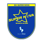 SK Super Nova