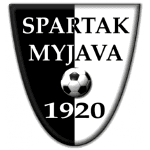 Spartak Myjava
