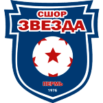 SSHOR Zvezda Permy