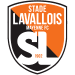 Stade Lavallois Mayenne FC