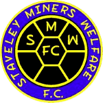 Staveley MW