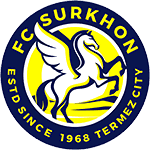 Surkhon Termez