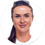 Svitolina E.