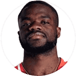 Tiafoe F. 