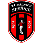 TJ Dálnice Speřice
