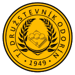 TJ Družstevník Odorín