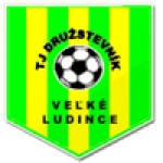 Druzstevnik Velke Ludince