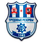 Trudovye Rezervy