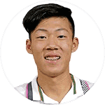 Tseng, Chun Hsin